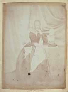 Mrs. Hugh Lyon Playfair
